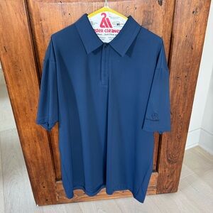 NIKE GOLF Men's golf Shirt